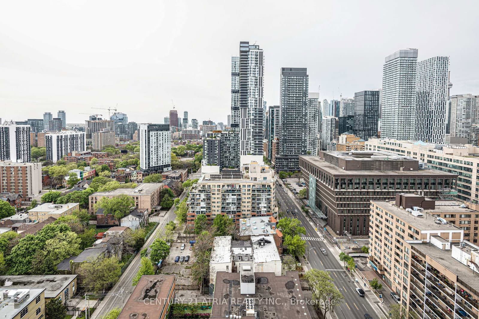 319 Jarvis Street, Unit 2515 thumbnail 19