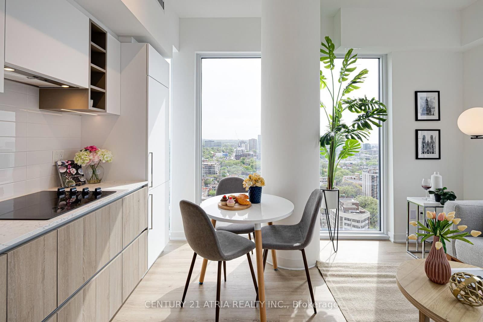 319 Jarvis Street, Unit 2515 thumbnail 2