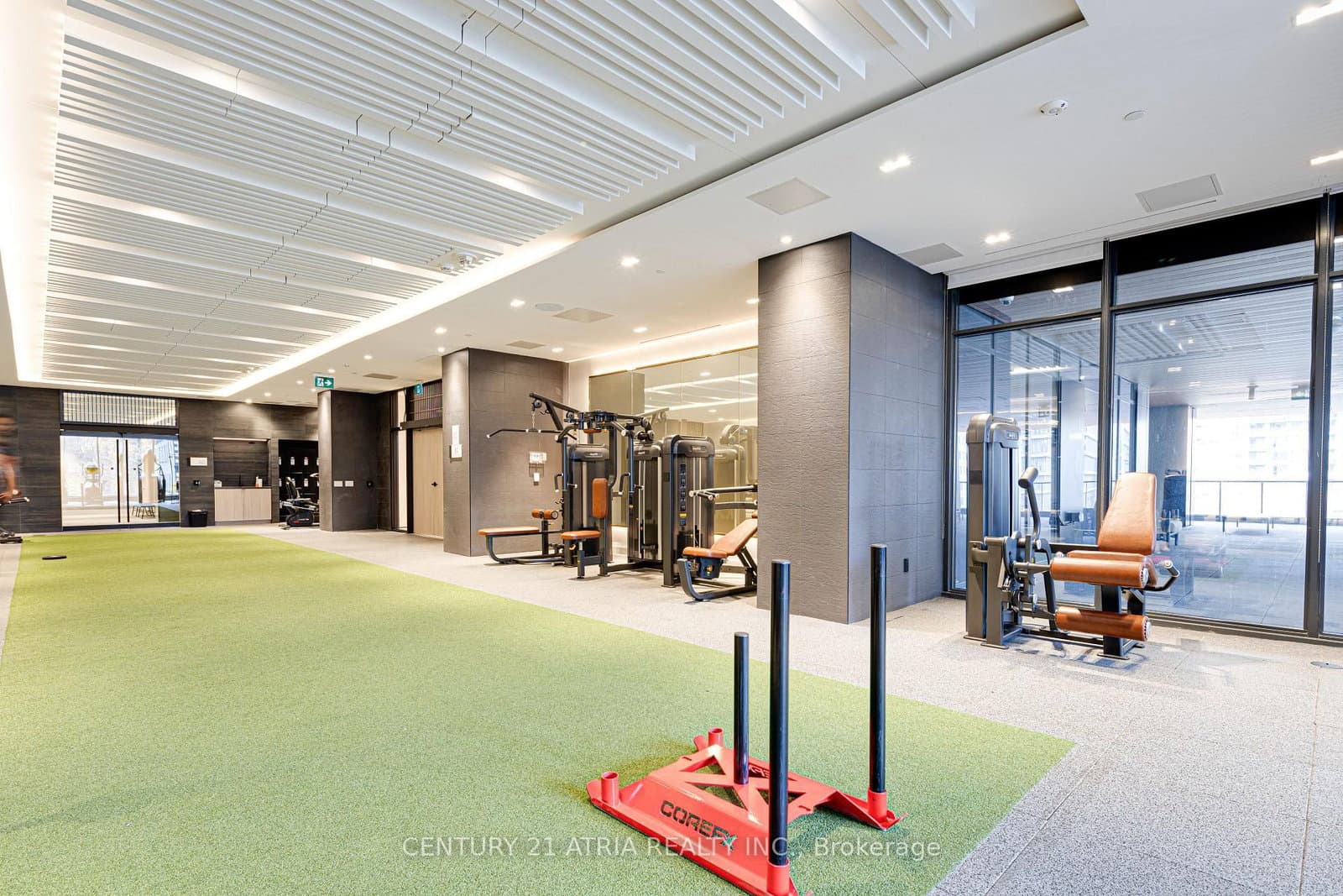 319 Jarvis Street, Unit 2515 thumbnail 21