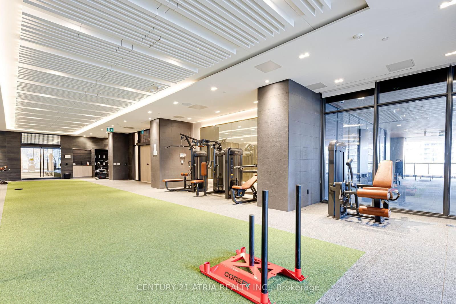319 Jarvis Street, Unit 2515 thumbnail 22