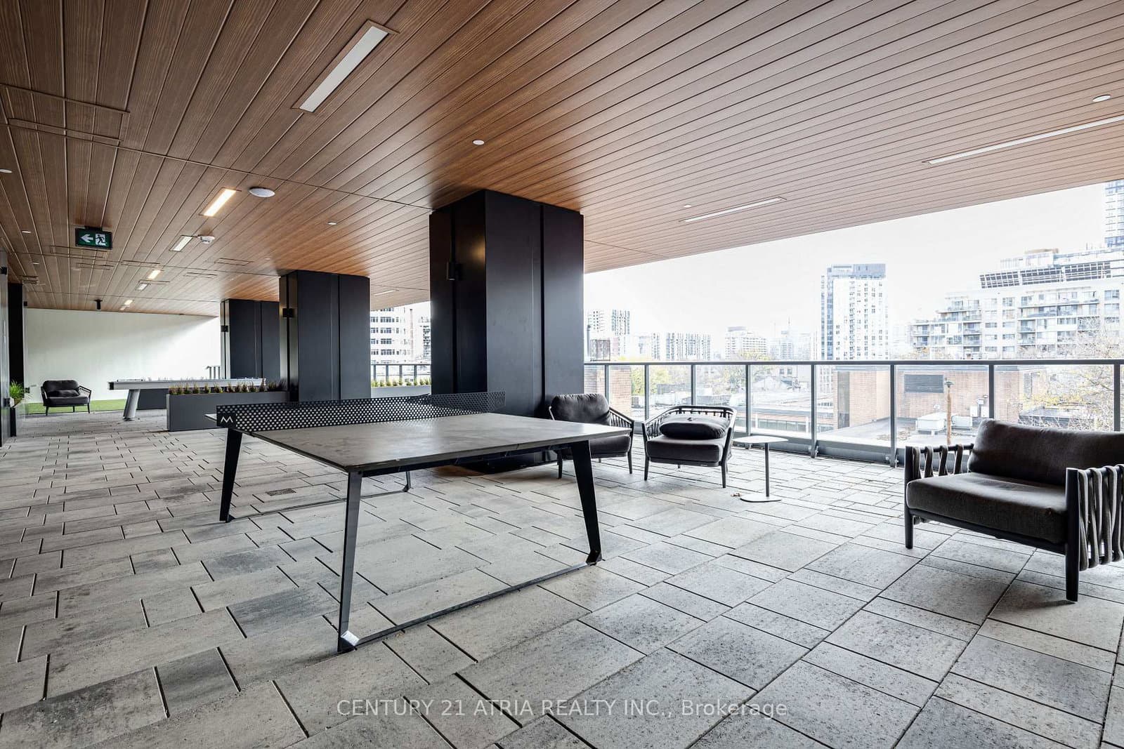 319 Jarvis Street, Unit 2515 thumbnail 24