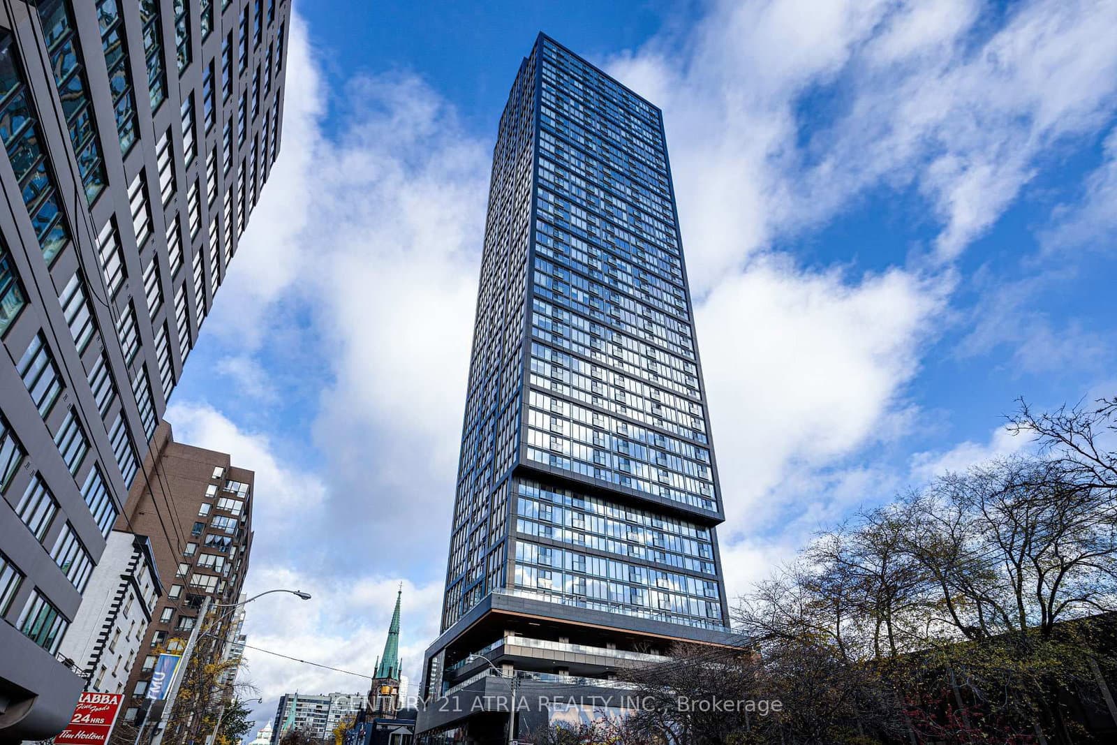 319 Jarvis Street, Unit 2515 thumbnail 37