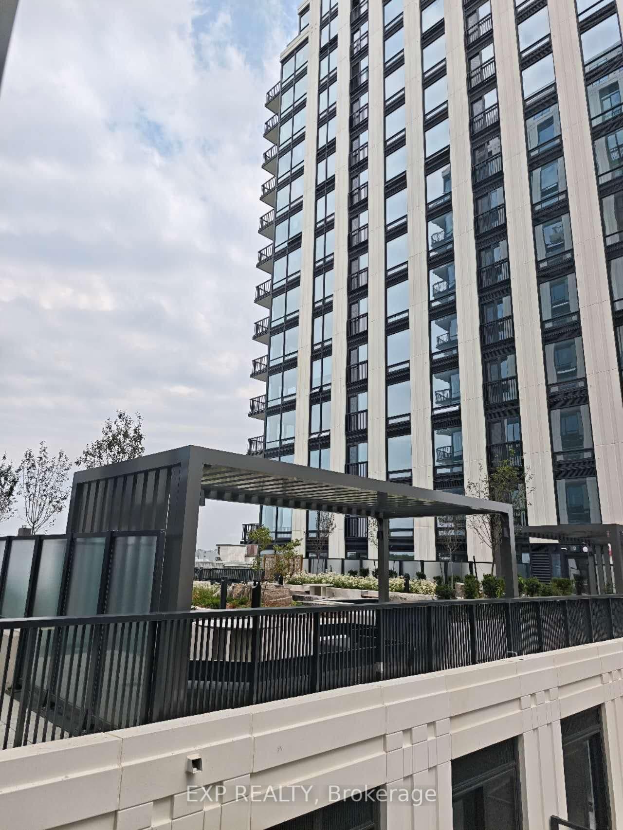 91 Montclair Avenue, Unit 902