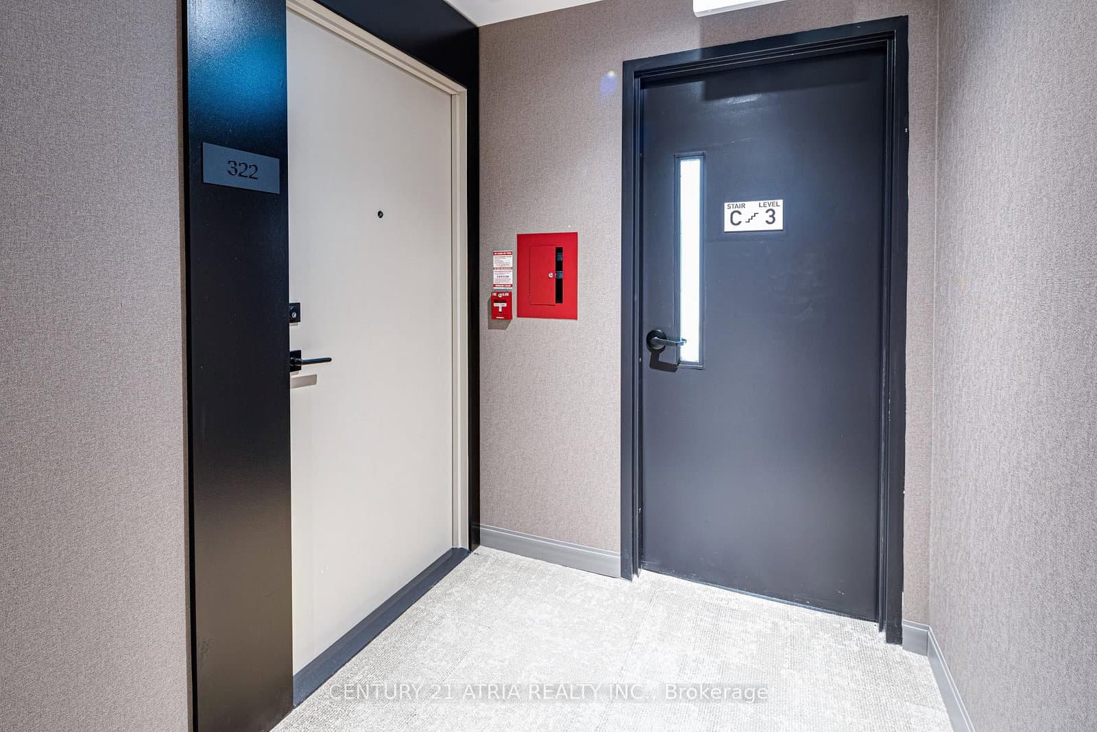 55 Mercer Street, Unit 322 thumbnail 2
