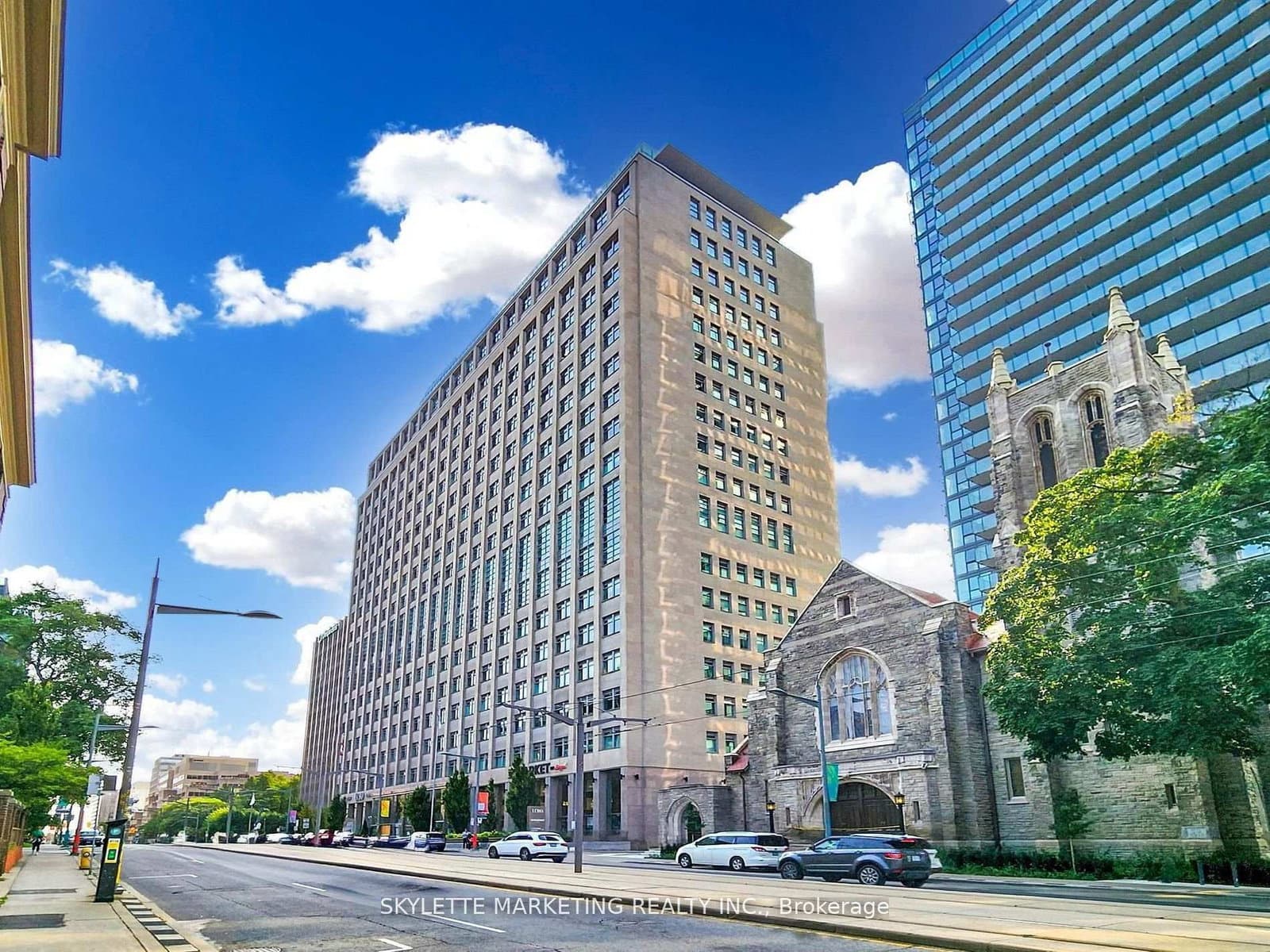 111 St Clair Avenue W, Unit 1128 - Image 1