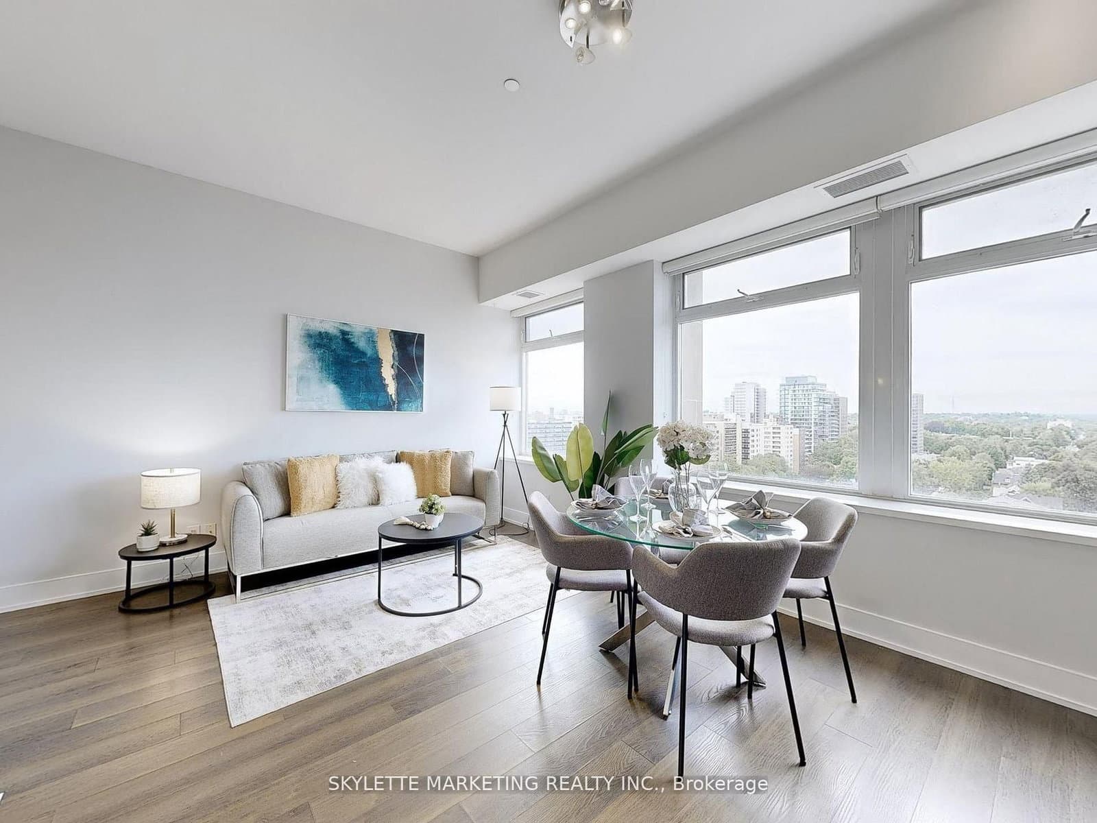 111 St Clair Avenue W, Unit 1128 thumbnail 15