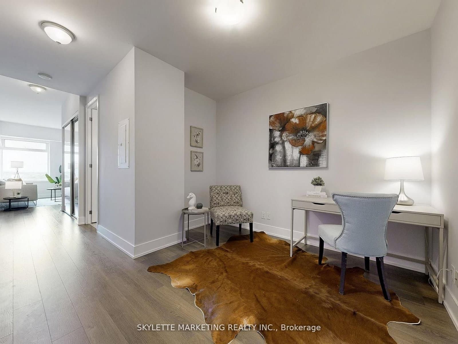 111 St Clair Avenue W, Unit 1128 thumbnail 23