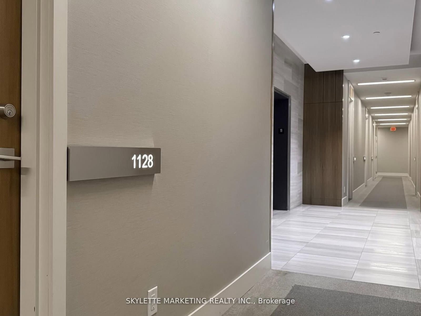 111 St Clair Avenue W, Unit 1128 thumbnail 27