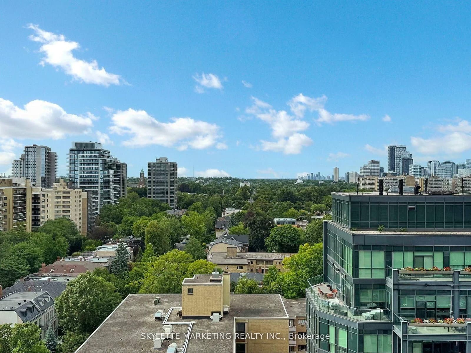 111 St Clair Avenue W, Unit 1128 thumbnail 28
