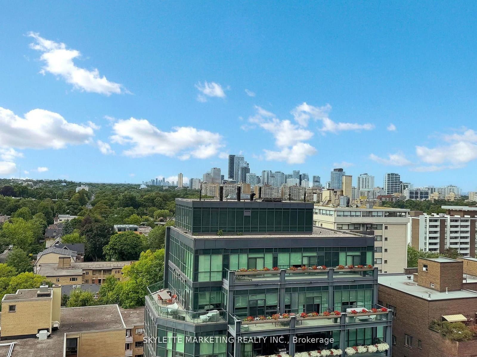 111 St Clair Avenue W, Unit 1128 thumbnail 29
