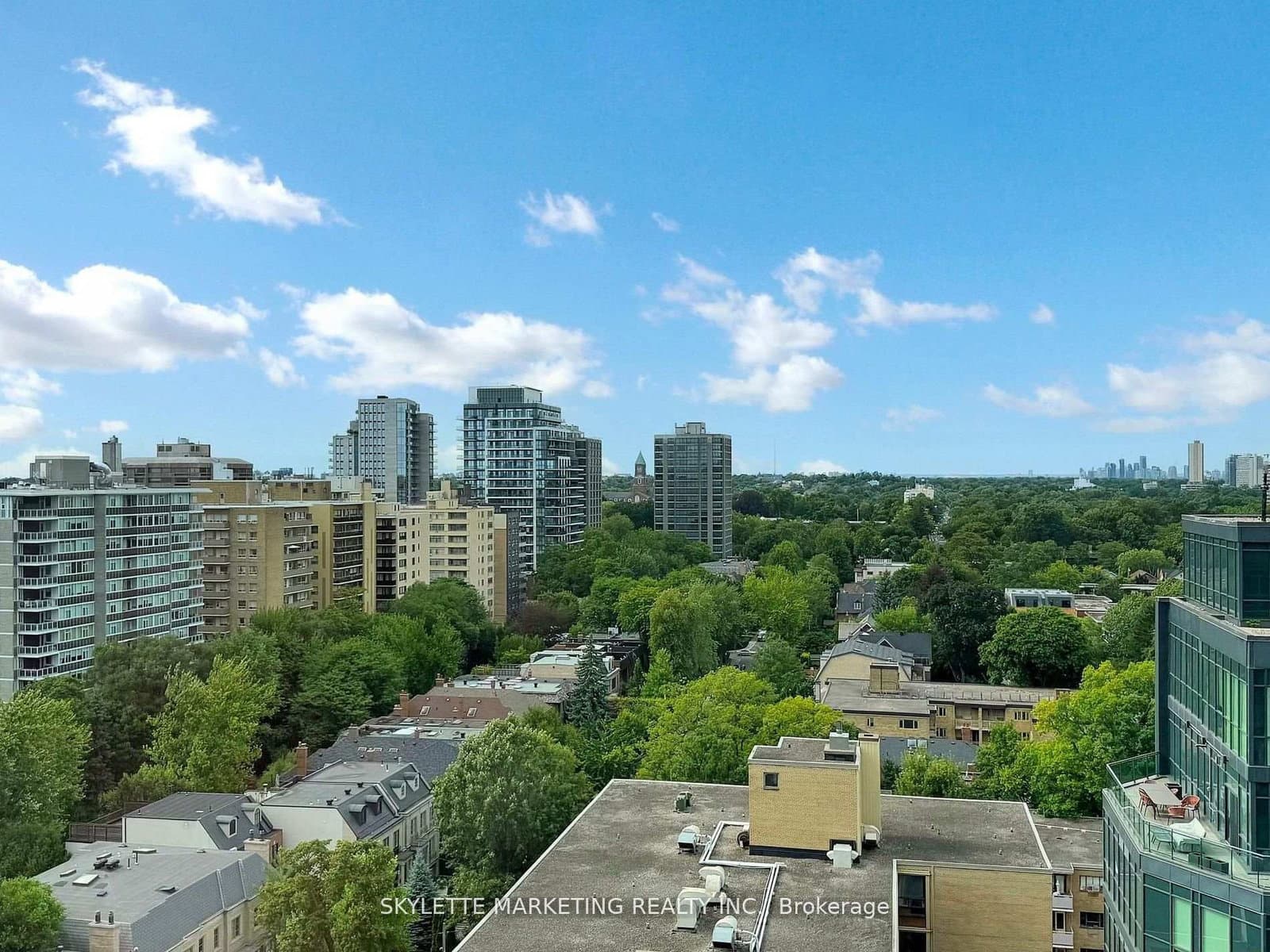 111 St Clair Avenue W, Unit 1128 thumbnail 30