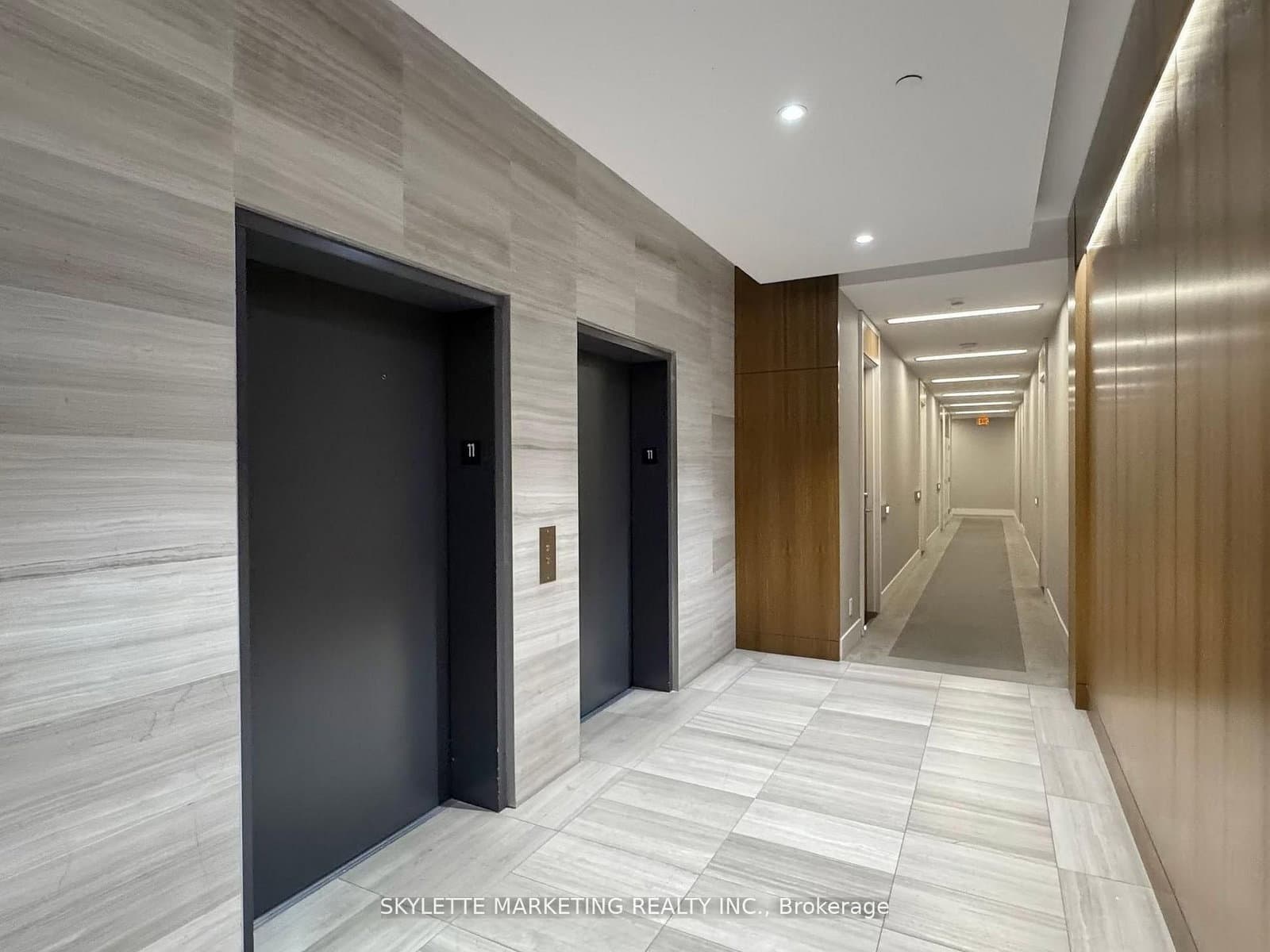 111 St Clair Avenue W, Unit 1128 thumbnail 31
