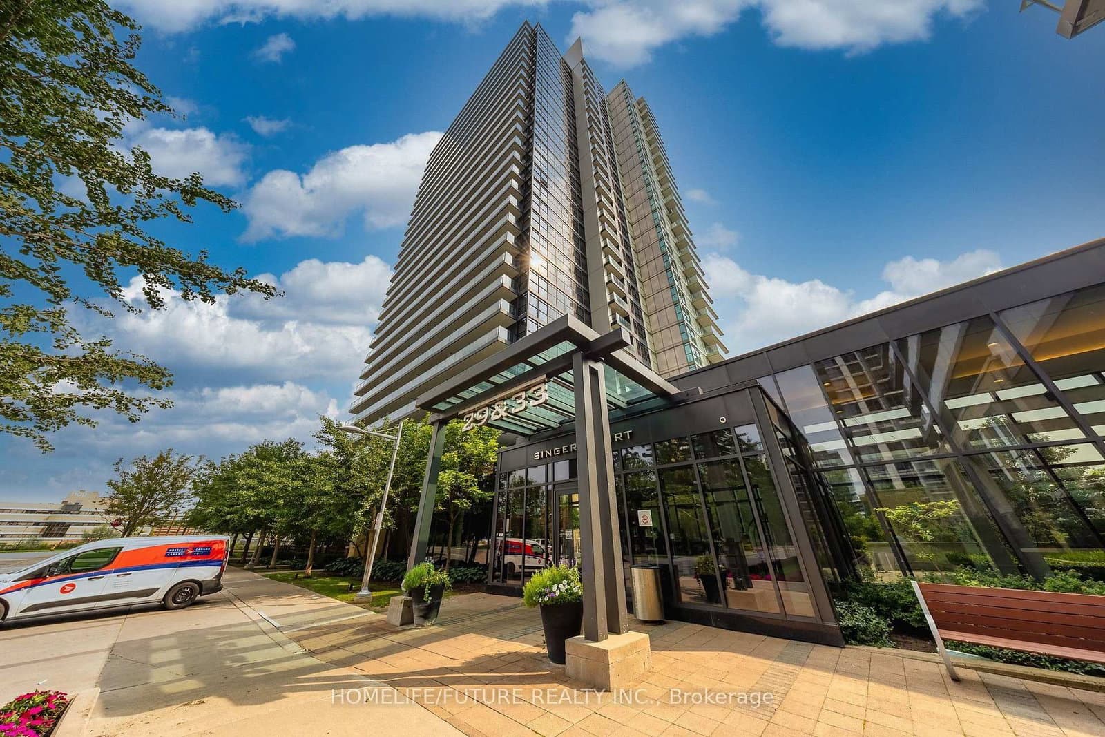 33 Singer Court, Unit 2507 - Image 1
