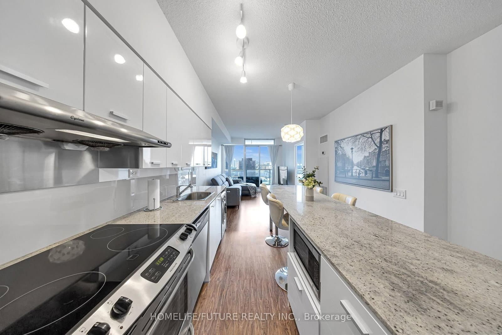 33 Singer Court, Unit 2507 thumbnail 11