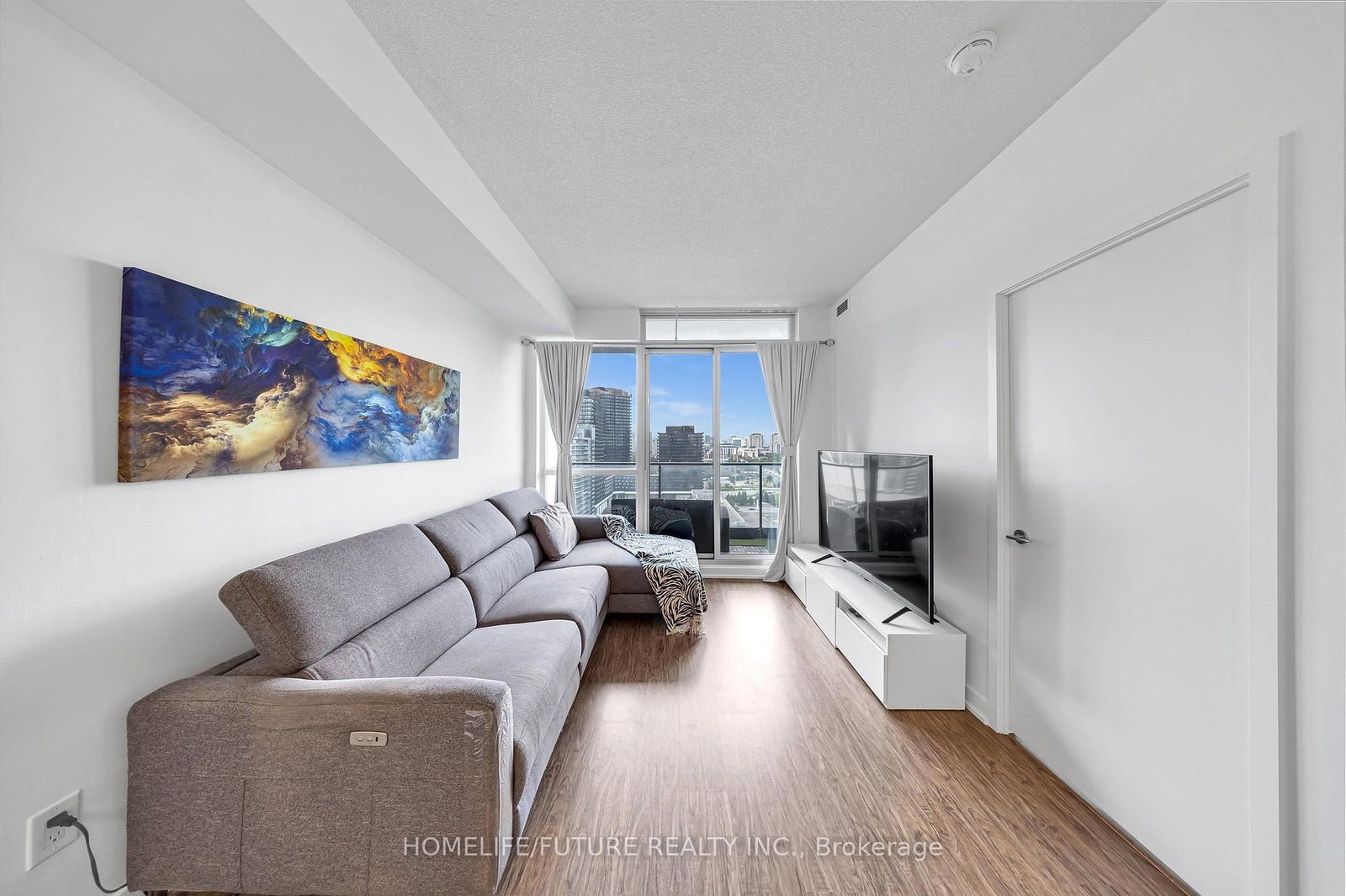 33 Singer Court, Unit 2507 thumbnail 12