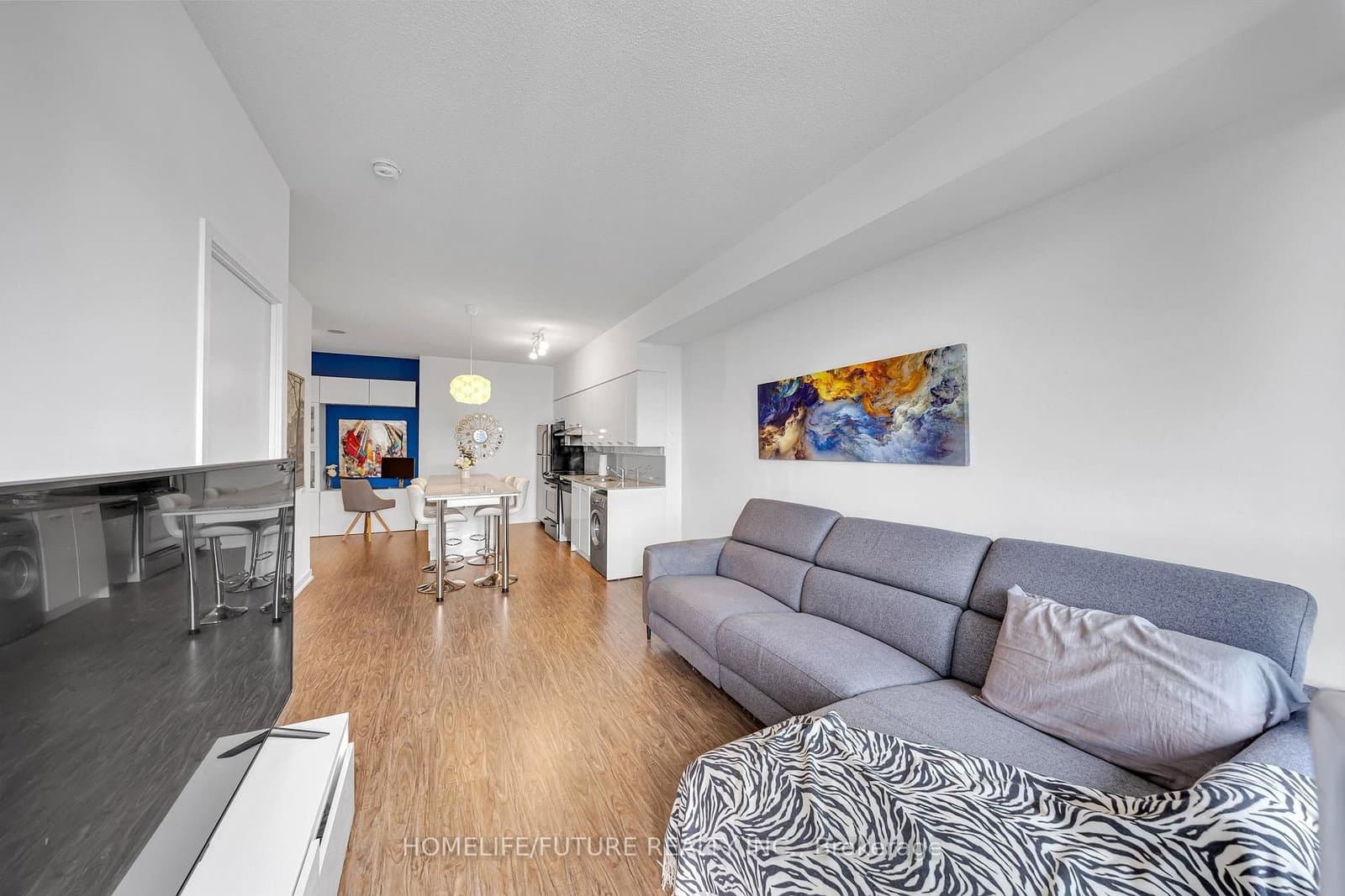 33 Singer Court, Unit 2507 thumbnail 14