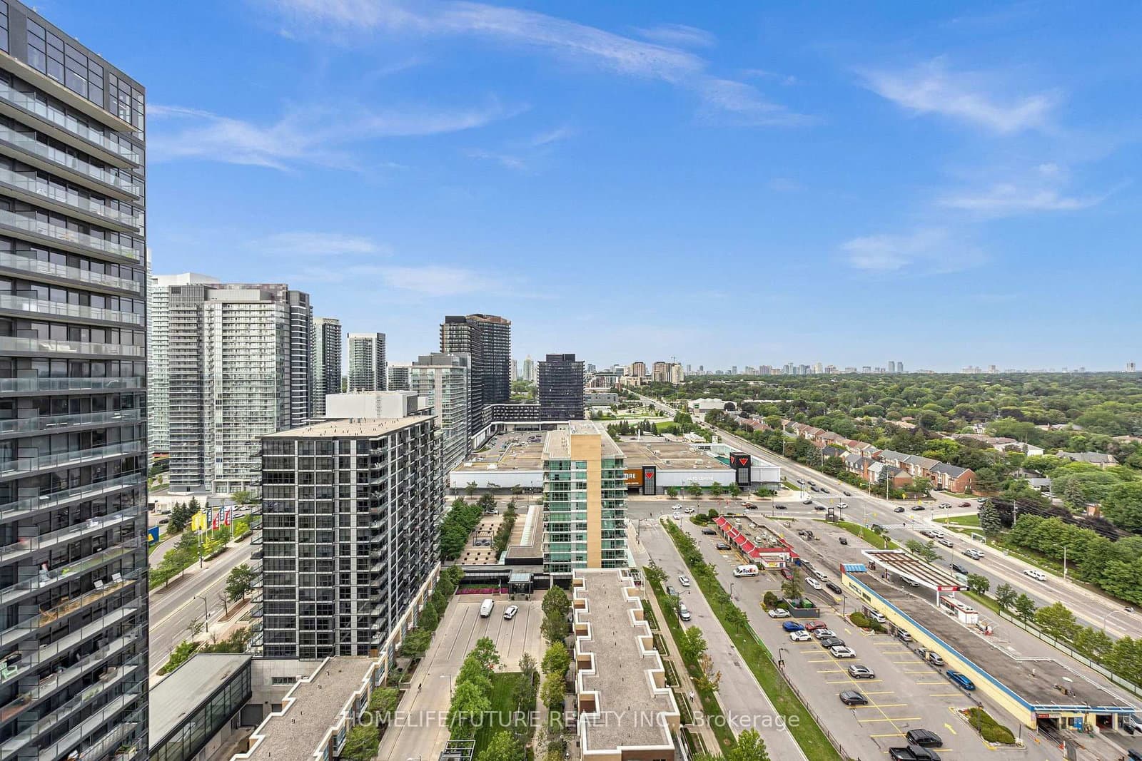 33 Singer Court, Unit 2507 thumbnail 17