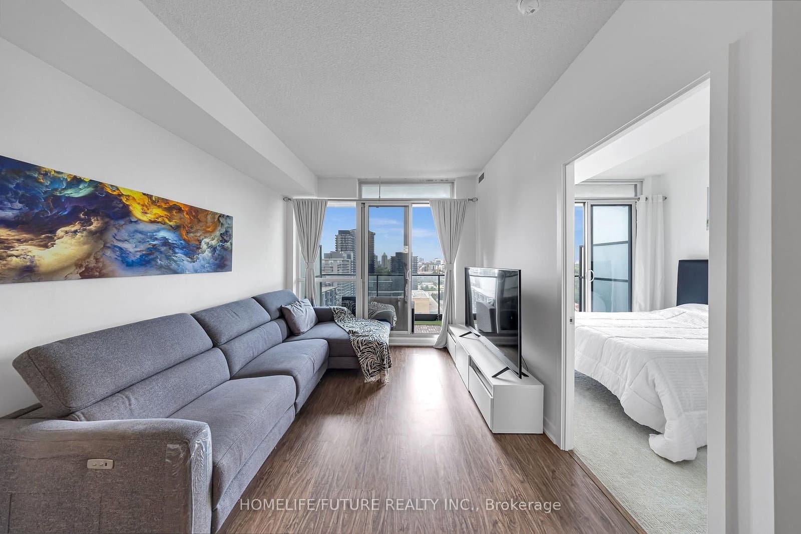 33 Singer Court, Unit 2507 thumbnail 21