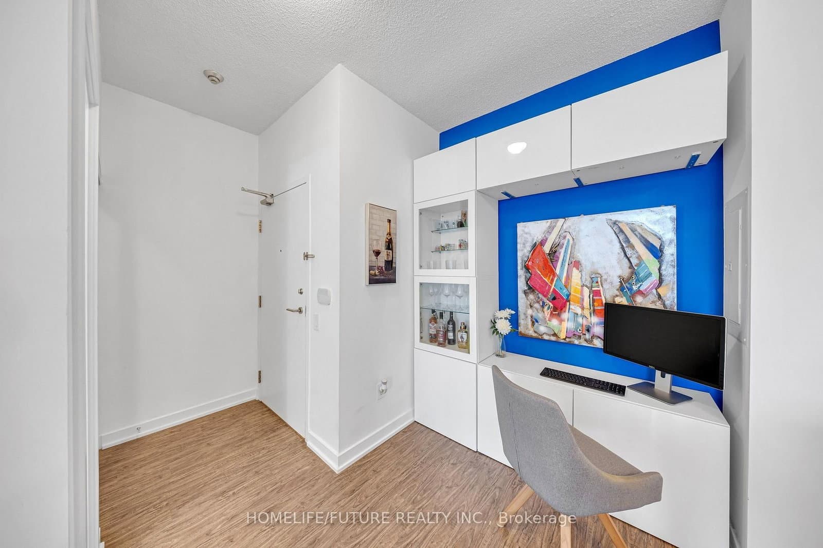 33 Singer Court, Unit 2507 thumbnail 3