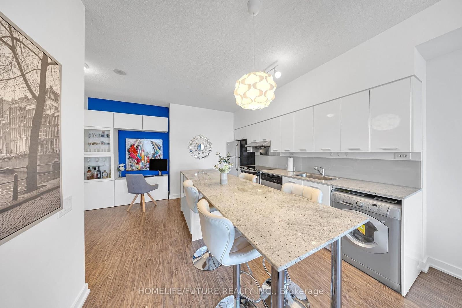 33 Singer Court, Unit 2507 thumbnail 7