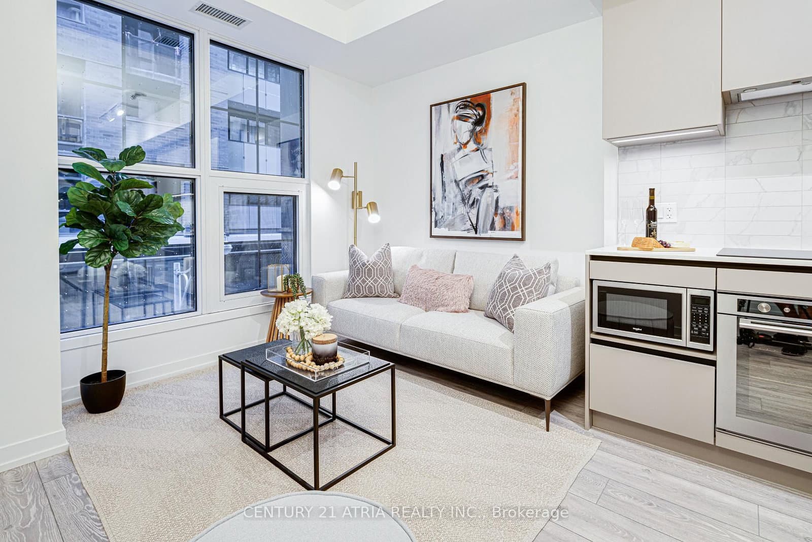 55 Mercer Street, Unit 308 thumbnail 12