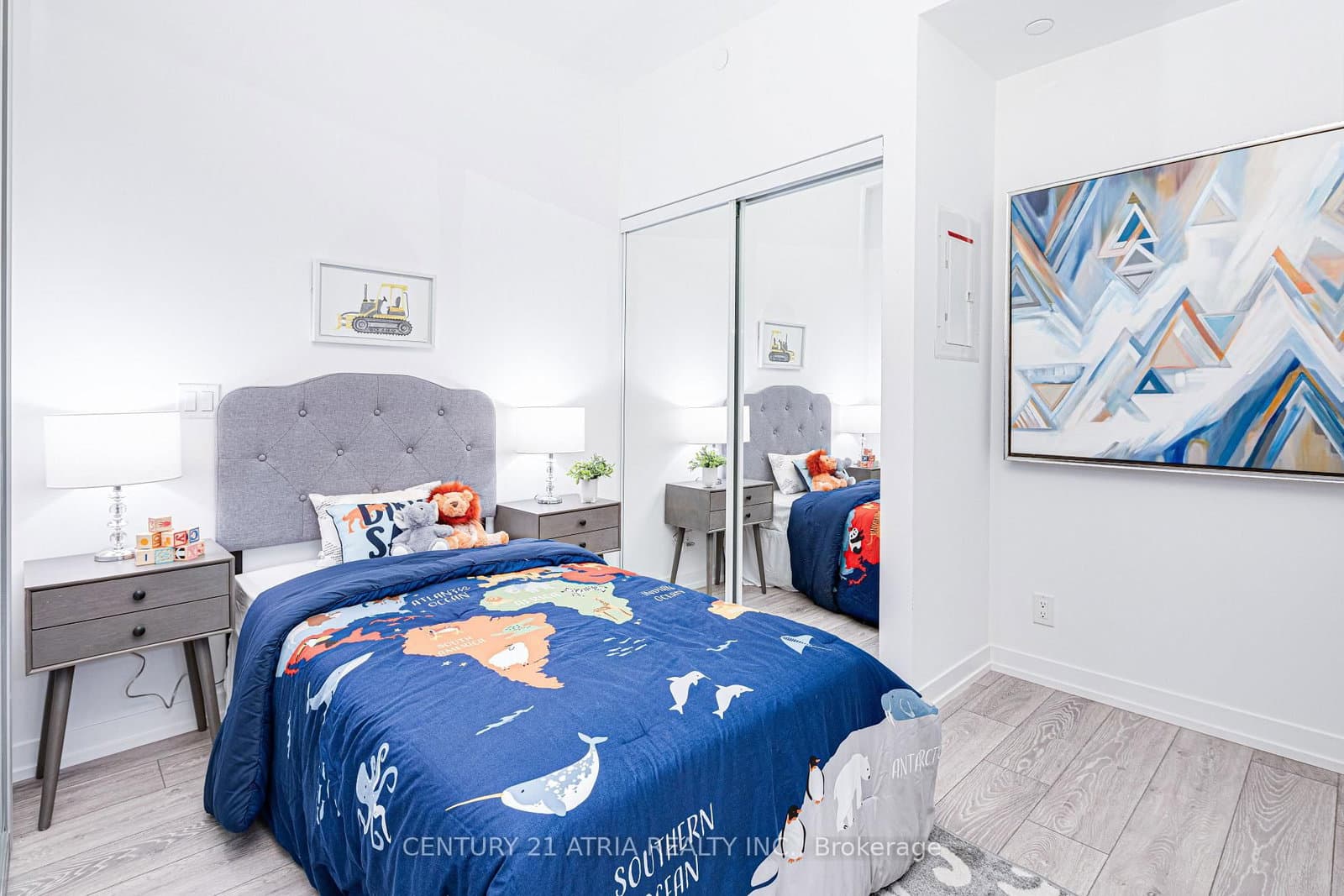 55 Mercer Street, Unit 308 thumbnail 6