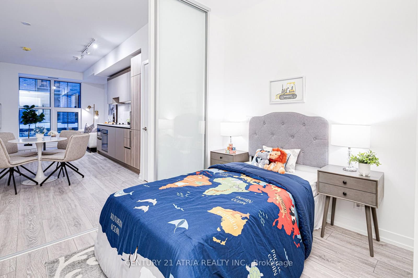 55 Mercer Street, Unit 308 thumbnail 7