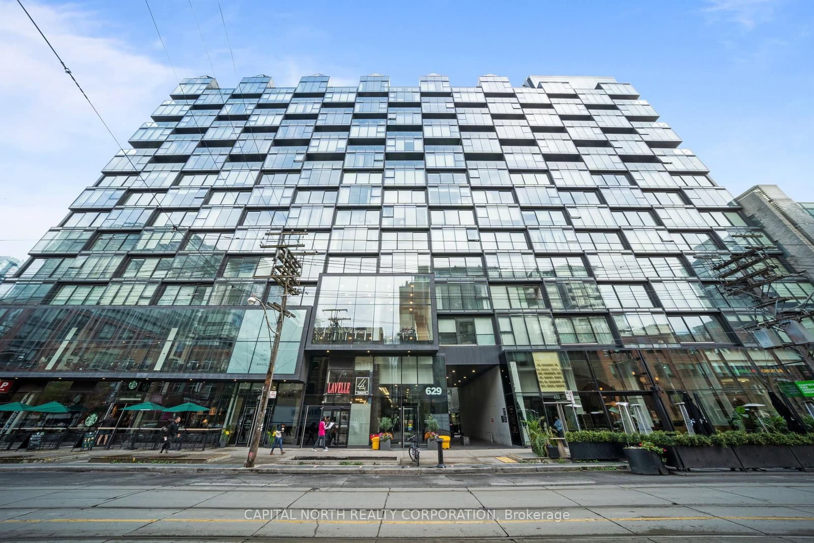 629 King Street W, Unit 216 - Image 1