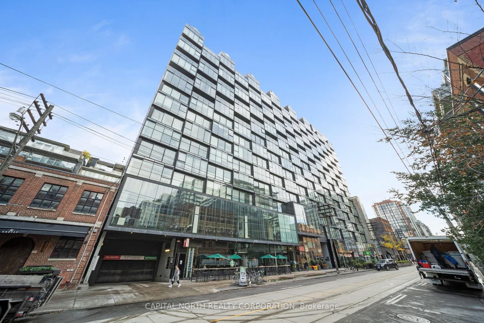 629 King Street W, Unit 216 thumbnail 2