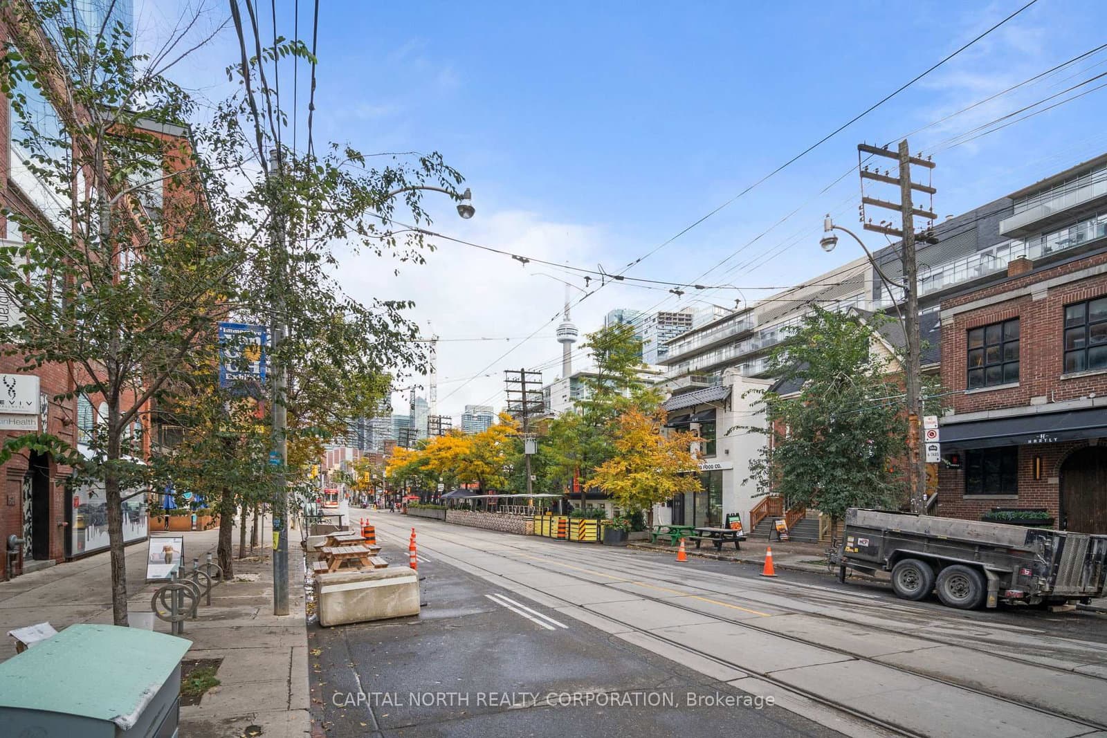 629 King Street W, Unit 216 thumbnail 22
