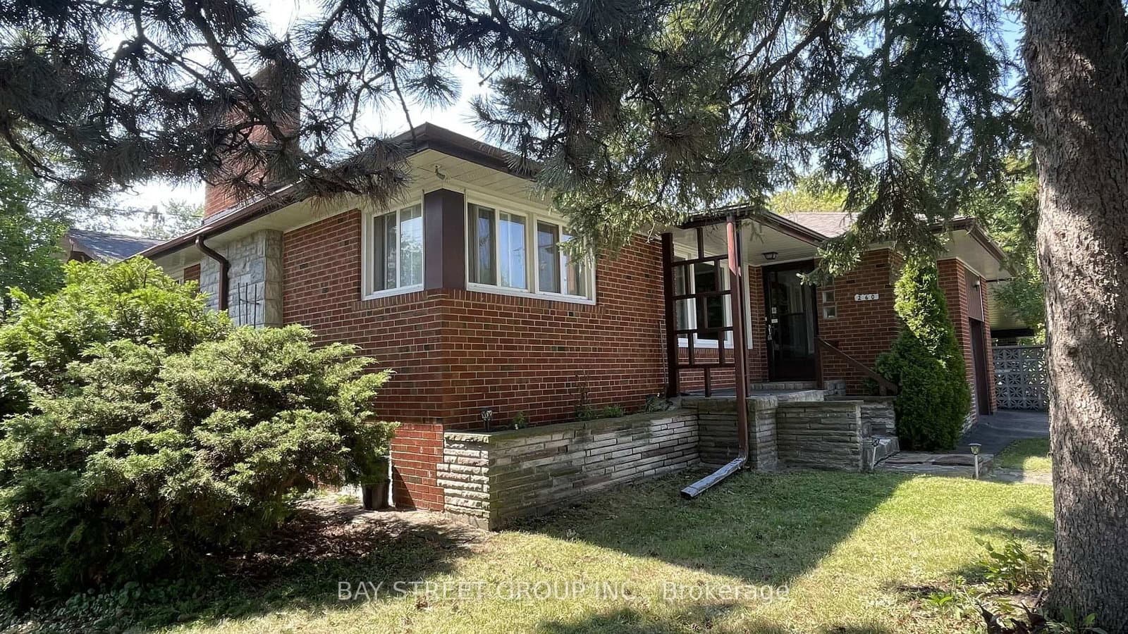 260 Moore Park Avenue - Image 1