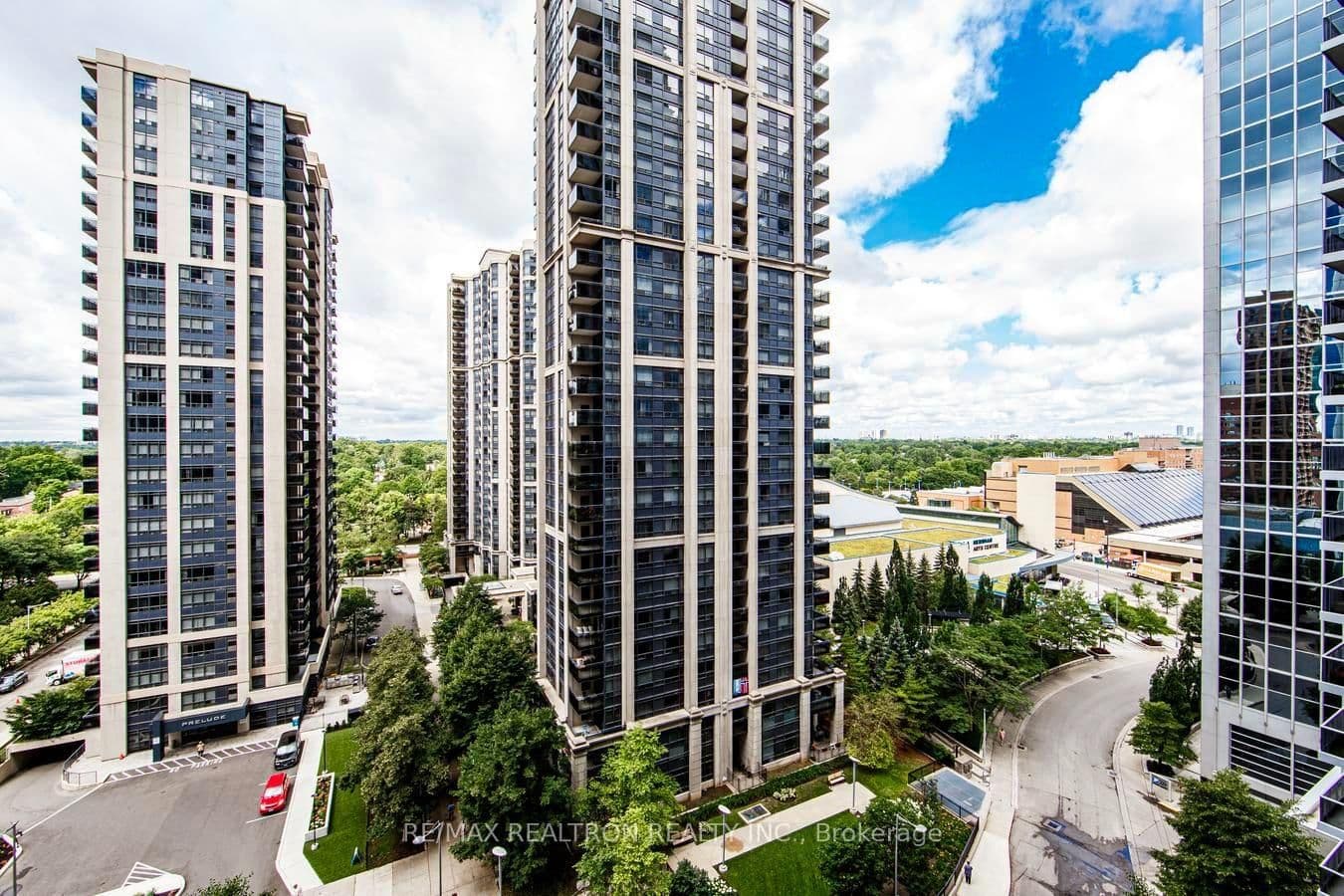 4968 Yonge Street, Unit 1505 thumbnail 23