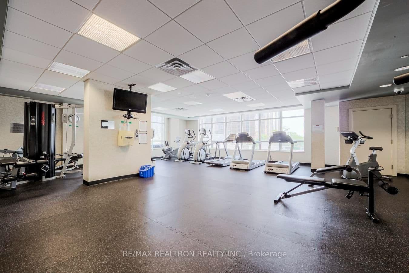 4968 Yonge Street, Unit 1505 thumbnail 24
