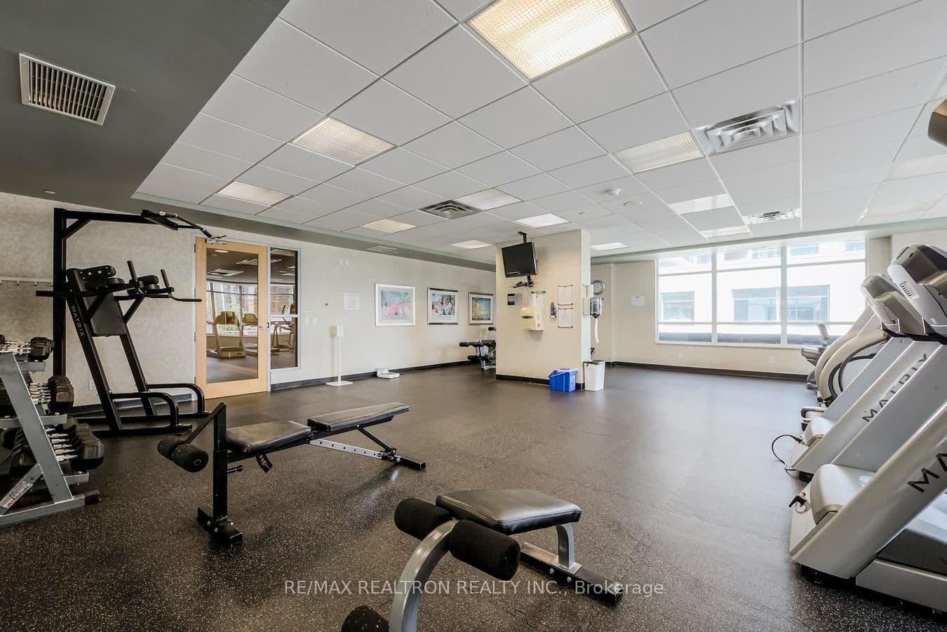 4968 Yonge Street, Unit 1505 thumbnail 25