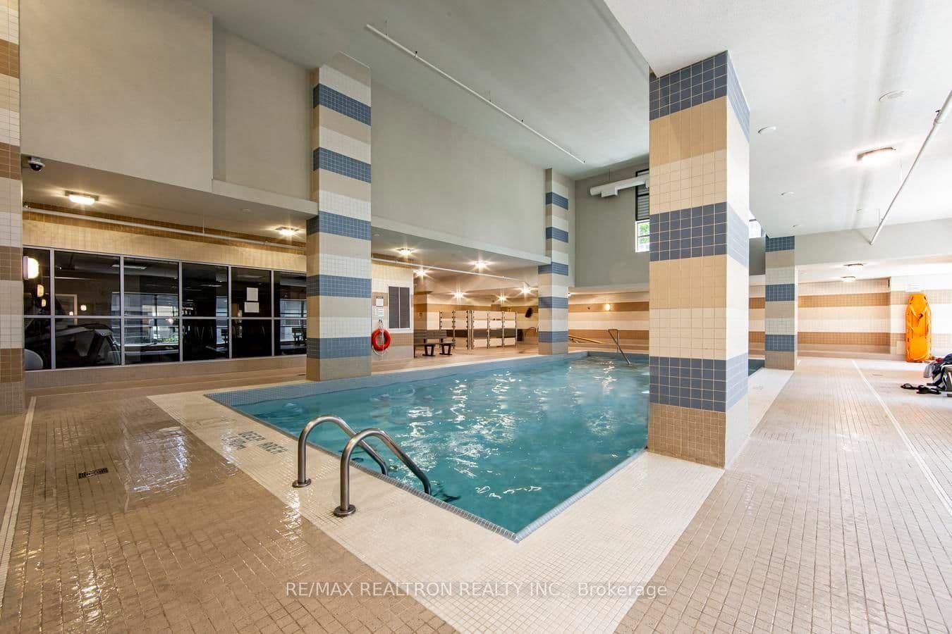 4968 Yonge Street, Unit 1505 thumbnail 28