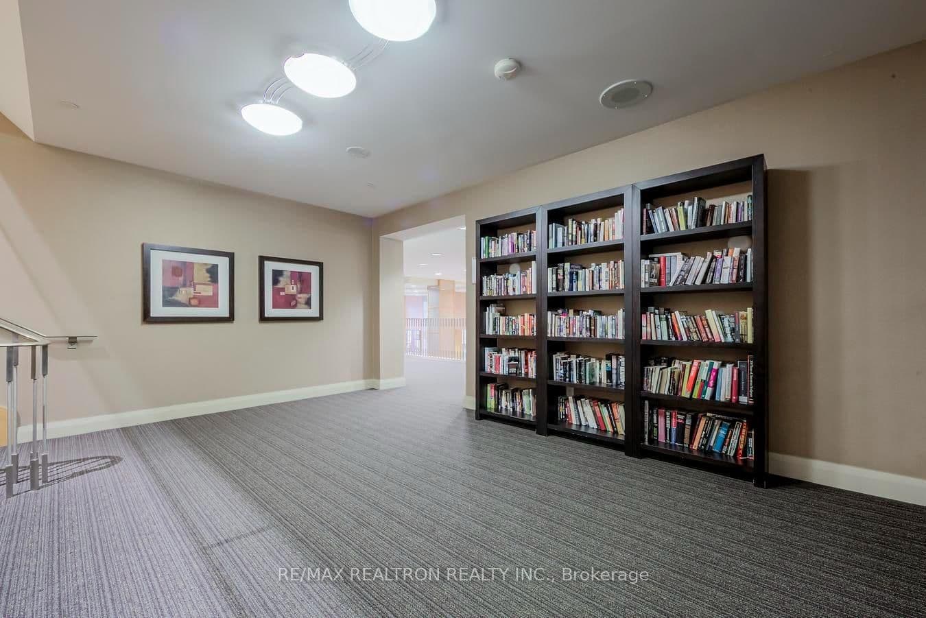 4968 Yonge Street, Unit 1505 thumbnail 29