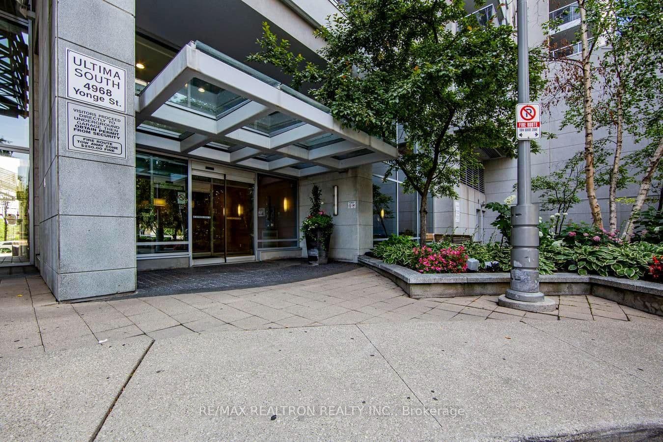 4968 Yonge Street, Unit 1505 thumbnail 35