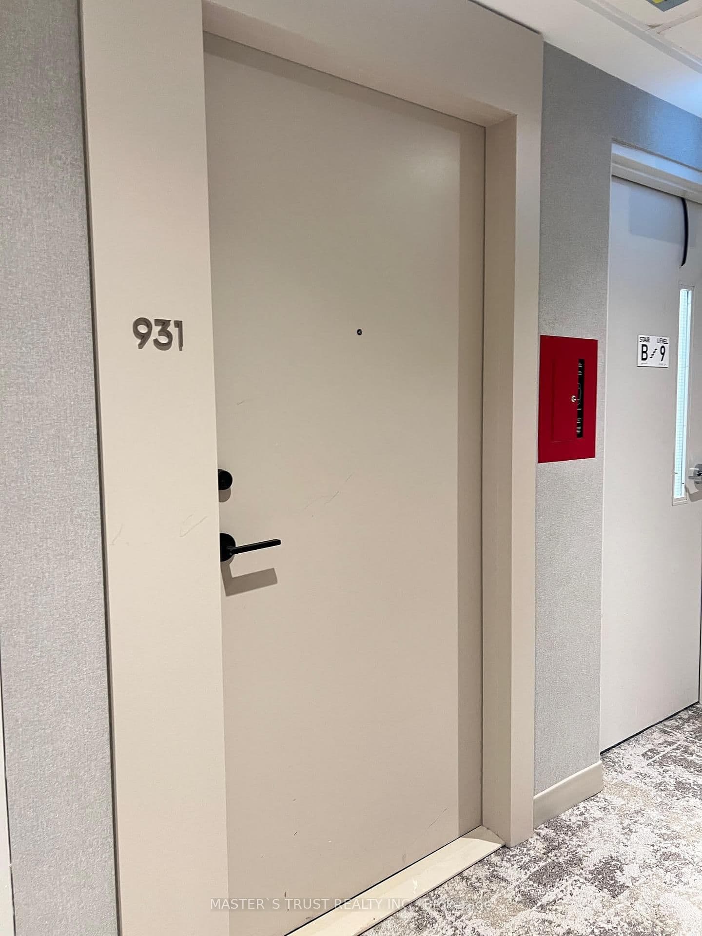 2020 Bathurst Street, Unit 931 thumbnail 13