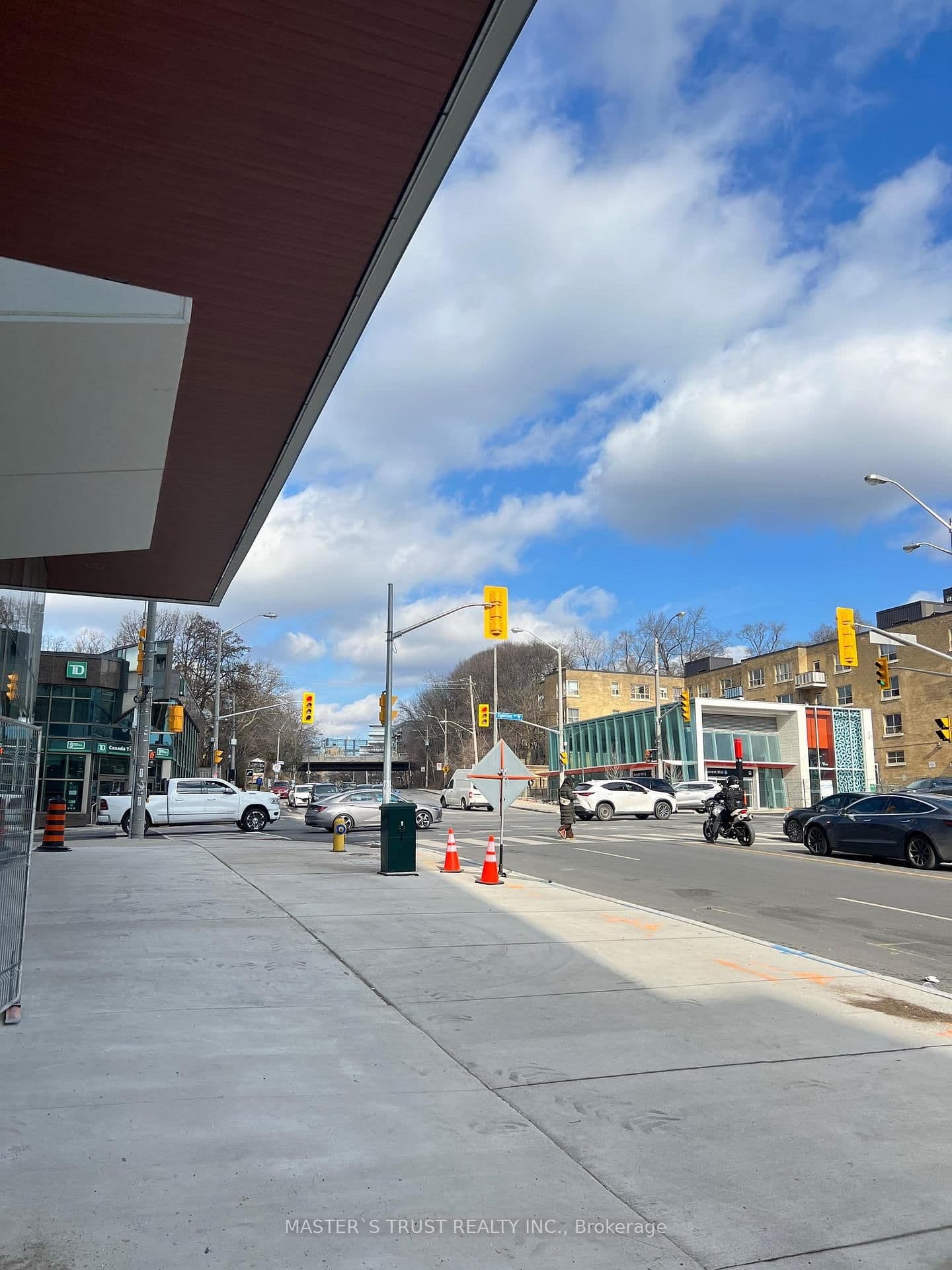 2020 Bathurst Street, Unit 931 thumbnail 15