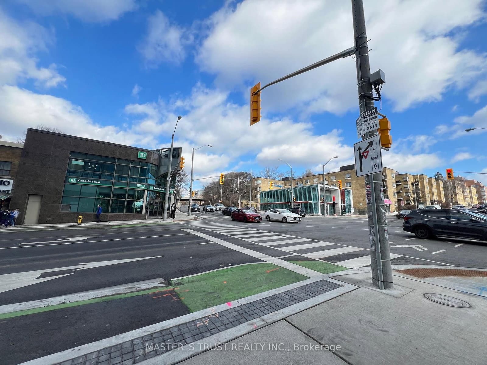 2020 Bathurst Street, Unit 931 thumbnail 16