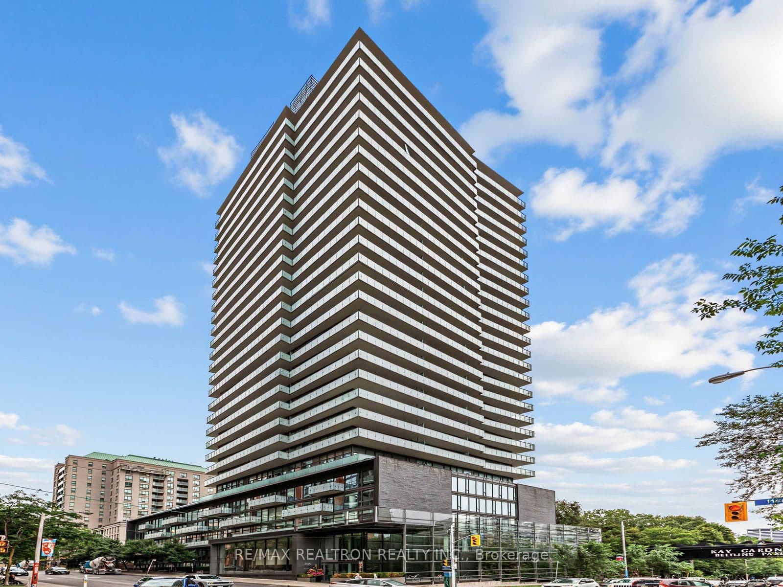 1815 Yonge Street, Unit 407 - Image 1