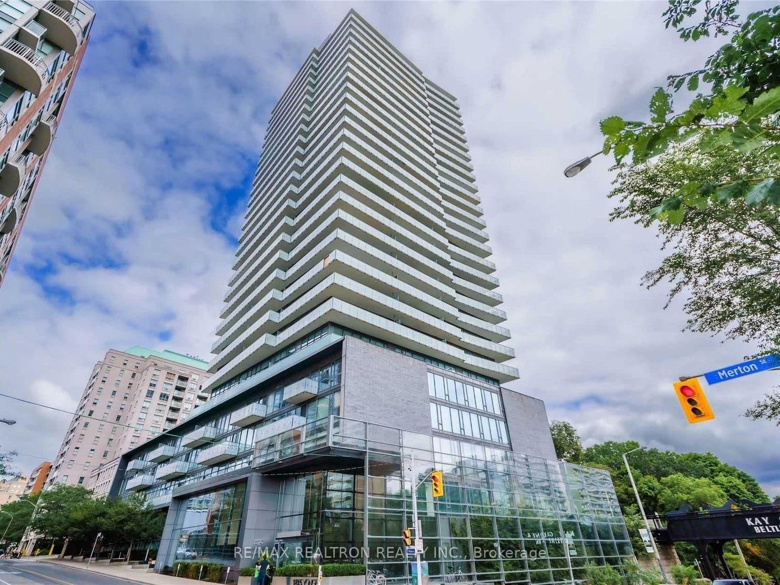 1815 Yonge Street, Unit 407 thumbnail 22