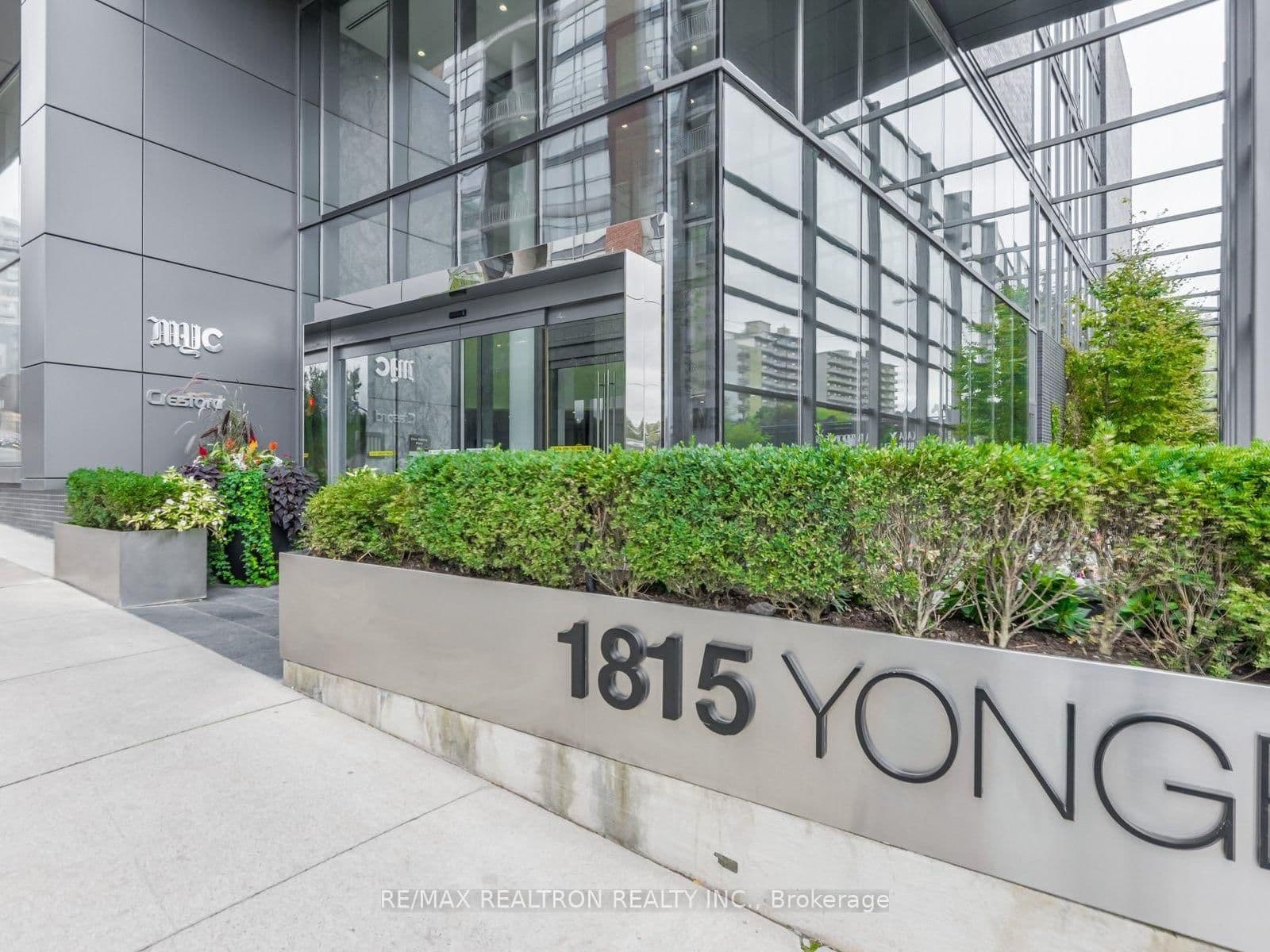 1815 Yonge Street, Unit 407 thumbnail 23