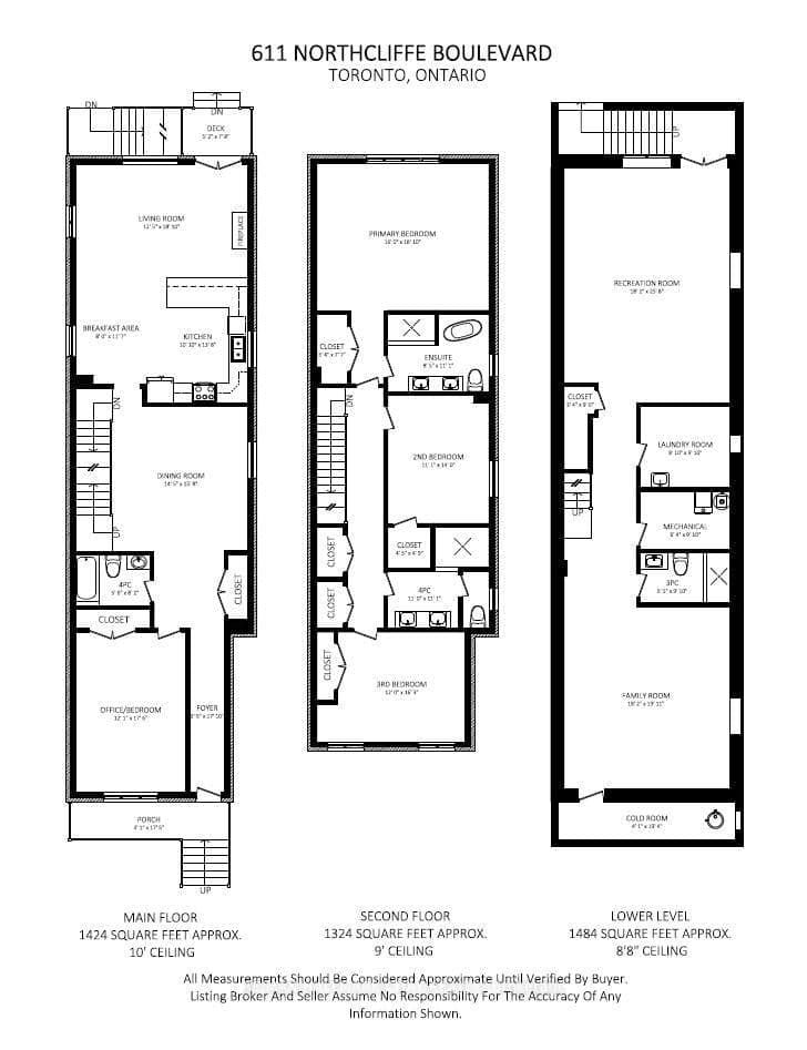 611 Northcliffe Boulevard thumbnail 35
