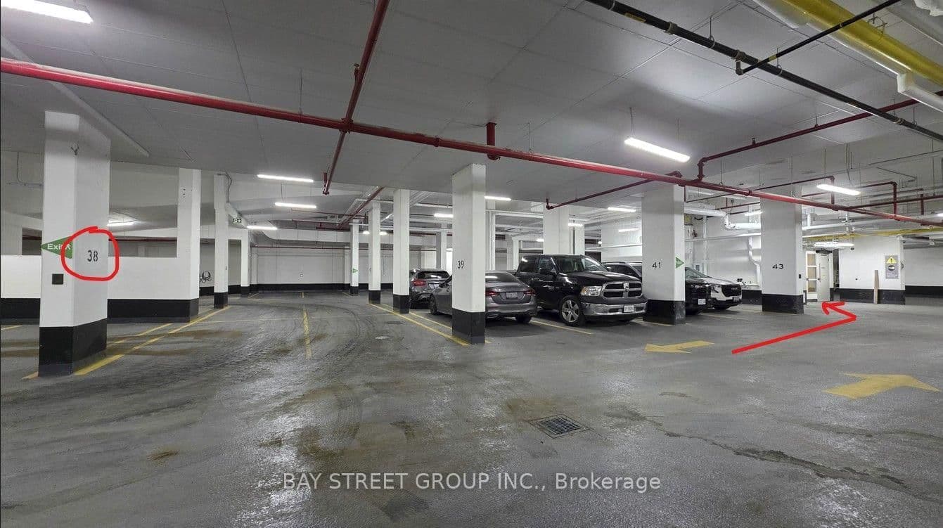 91 Montclair Avenue, Unit 1106 thumbnail 16