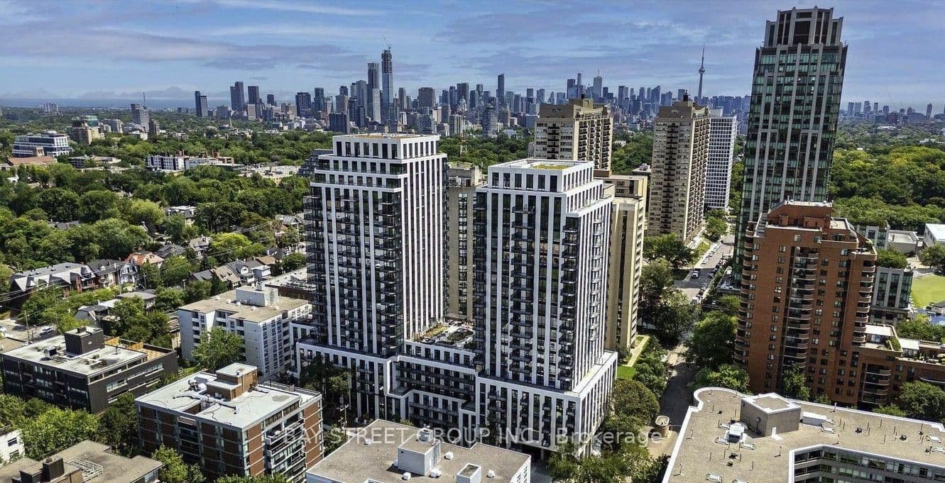 91 Montclair Avenue, Unit 1106 thumbnail 18