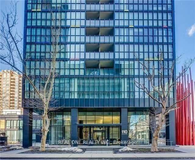 110 Charles Street E, Unit 3505 - Image 1
