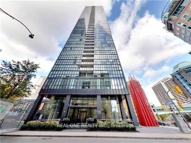 110 Charles Street E, Unit 3505 thumbnail 2