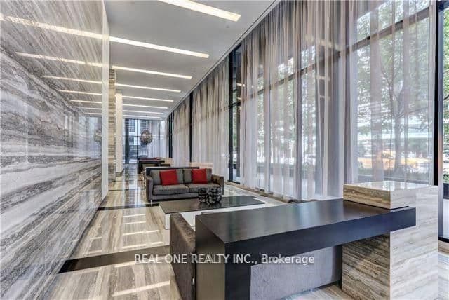 110 Charles Street E, Unit 3505 thumbnail 3