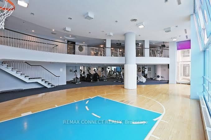 313 Richmond Street E, Unit 1254 thumbnail 22